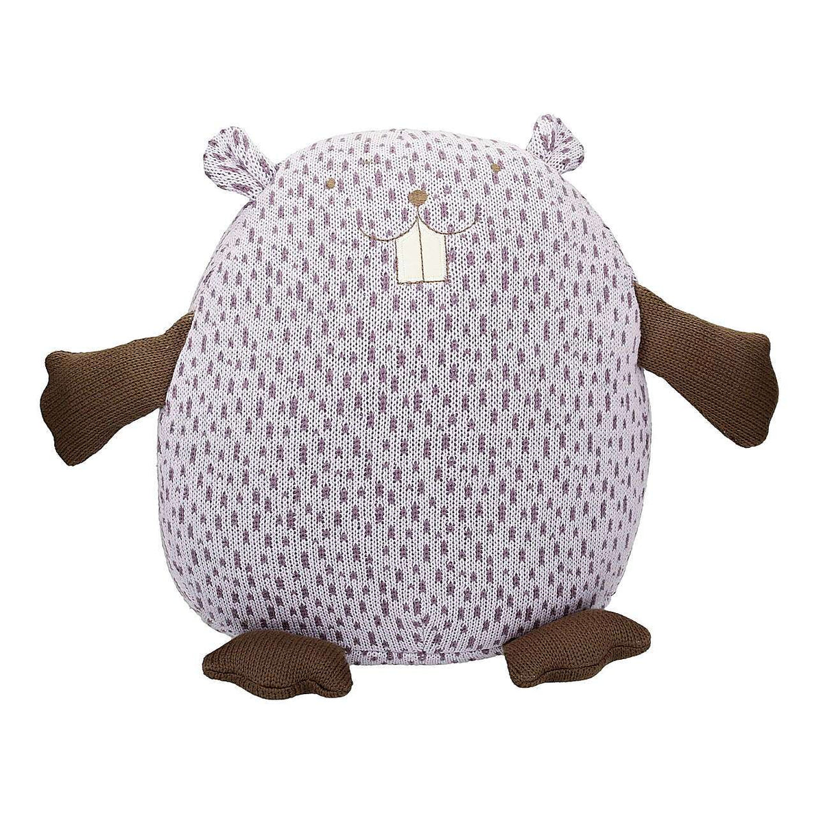 Beaver Cuddle Toy
