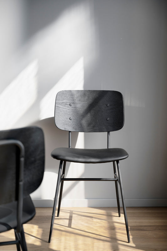 Rowico BRENT Set of 2 Chairs