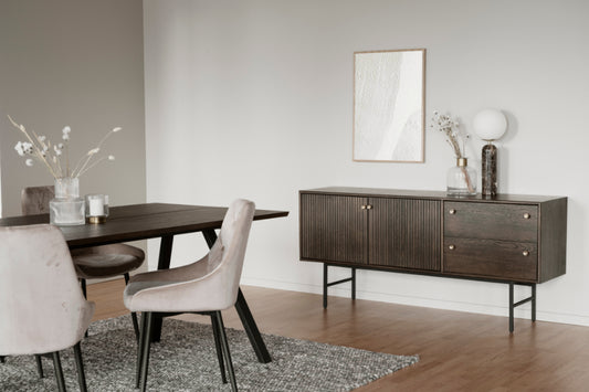 Rowico CLEARBROOK Sideboard 160CM