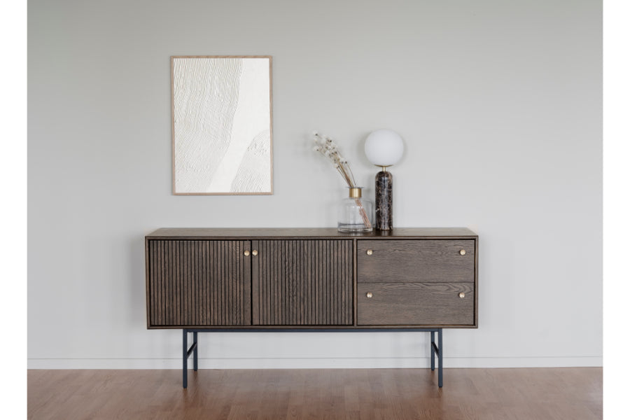 Rowico CLEARBROOK Sideboard 160CM