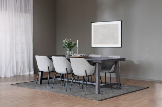 Rowico HALEY Set of Armchairs