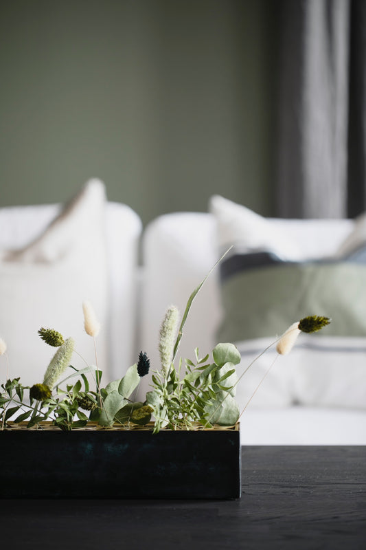 Rowico BROOKLYN Coffee Table 130CM