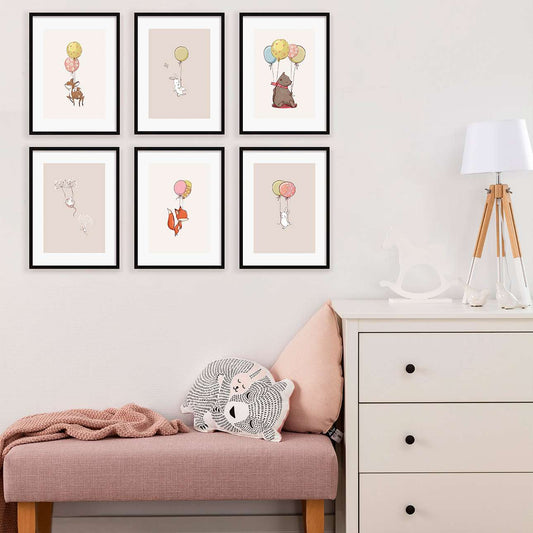 BEAR Bubble Dreams Picture