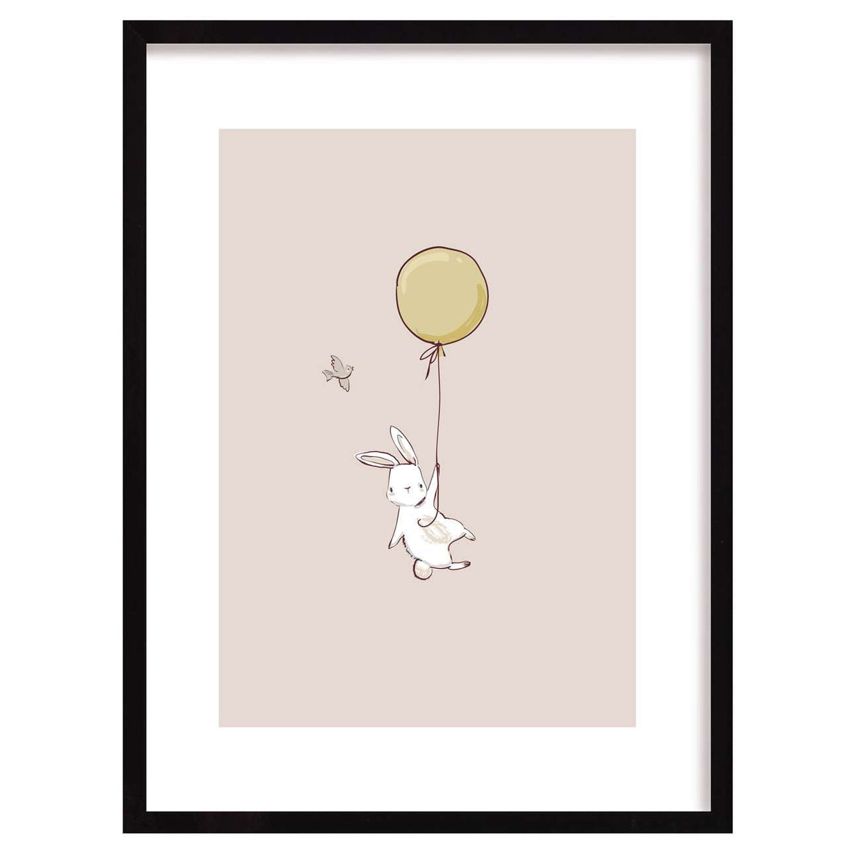 RABBIT II Bubble Dreams Picture