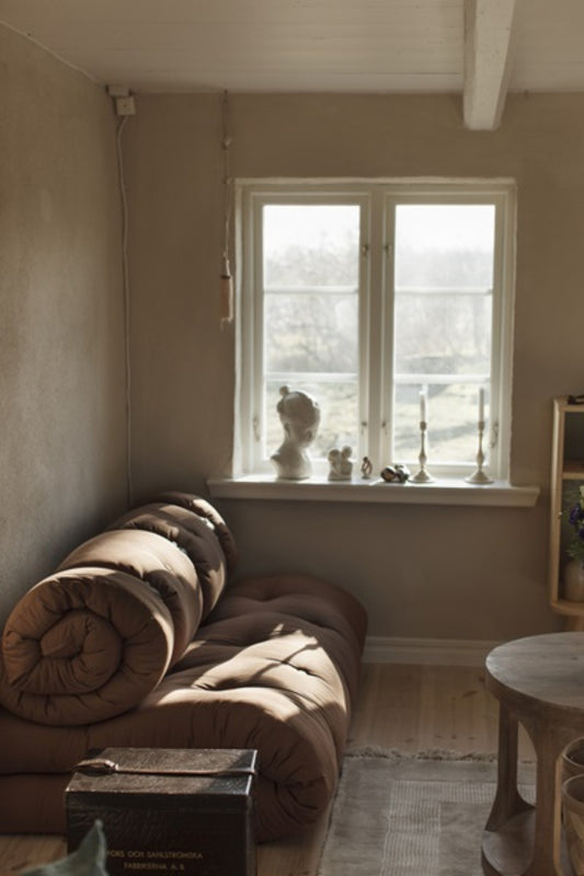 Karup Design BUCKLE – UP Futon Sofa Bed