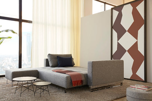 CASSIUS DELUXE Living Room Set, Special Order- D40Studio