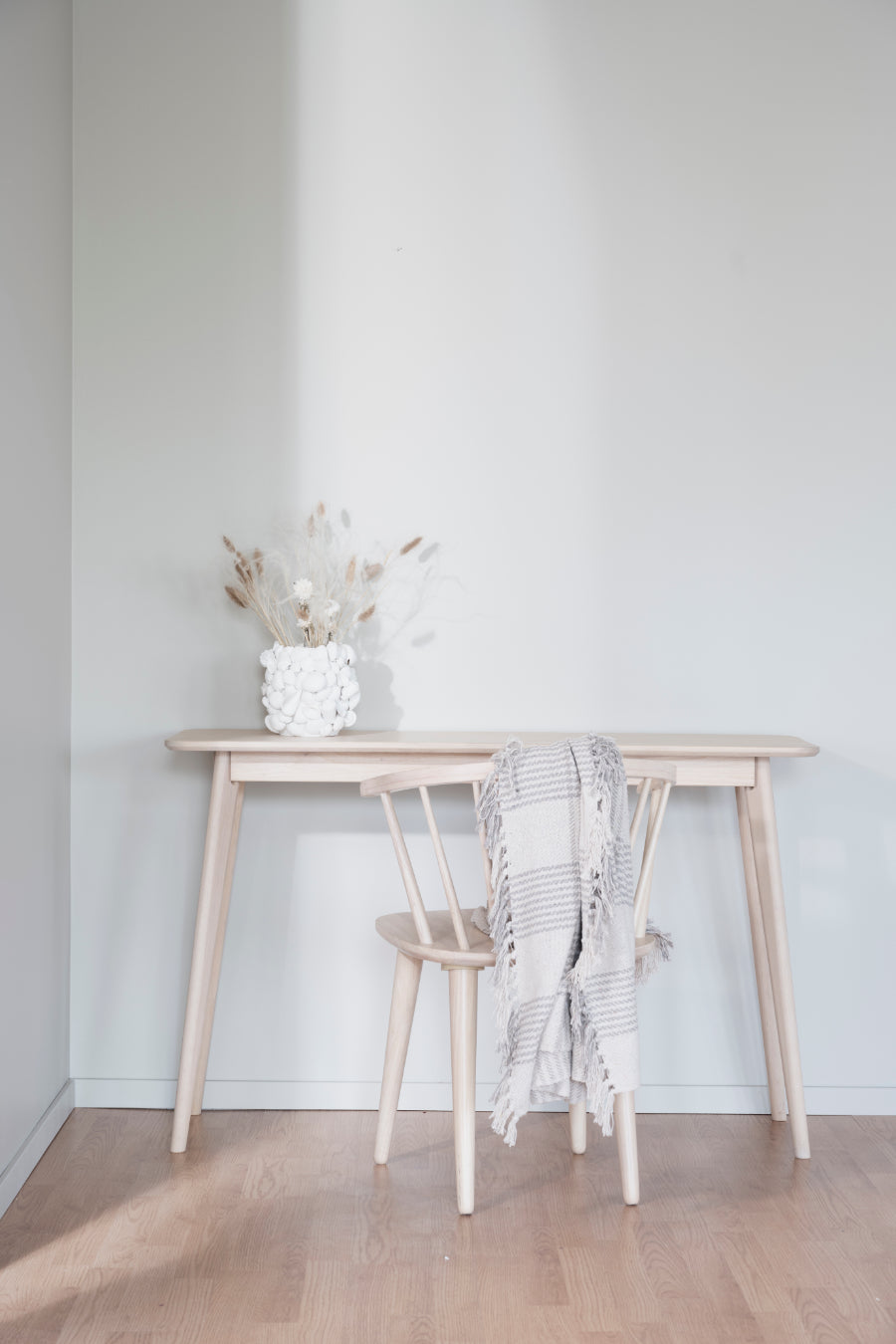 Juego de 2 sillas CARMEN