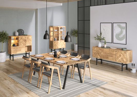 CASØ 230 Sideboard 180CM