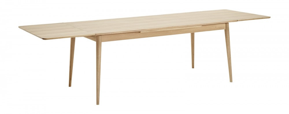DRAGØR 500 Extending Table 180/280 CM, CASØ- D40Studio