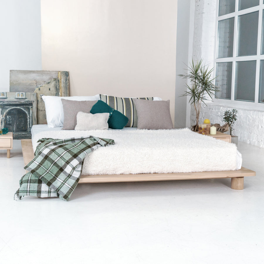 CONE Doppelbett