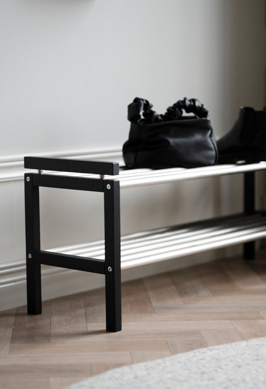 Rowico CONFETTI Shoe Rack