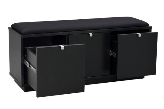 Rowico CONFETTI 3 Drawer Bench