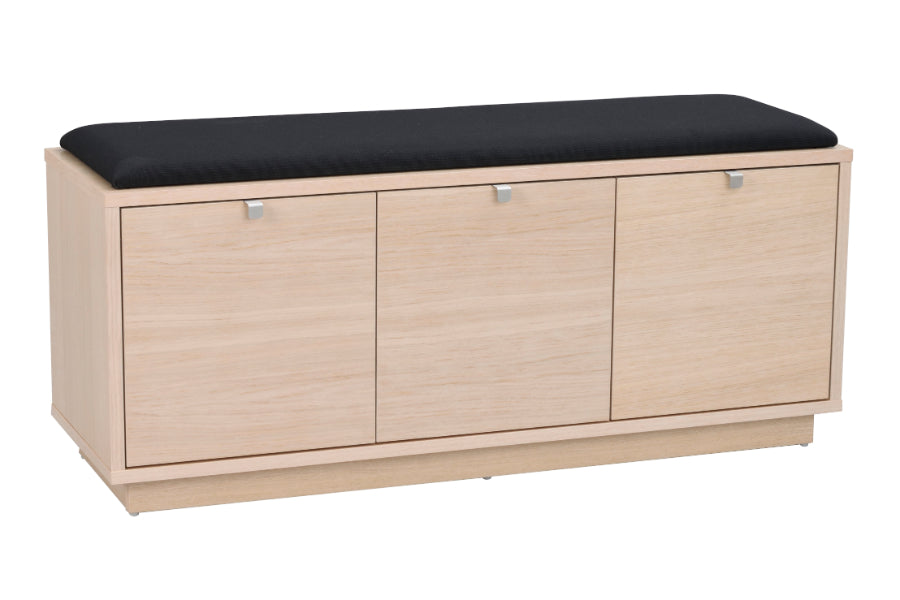 Rowico CONFETTI 3 Drawer Bench