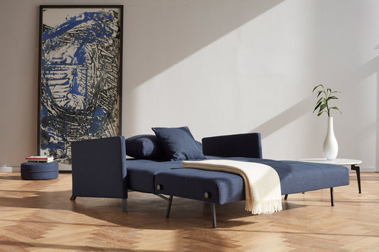 Innovation Living CUBED Deluxe Sofabed 140CM