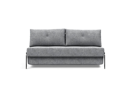 Innovation Living CUBED Aluminium Sofabed 160CM