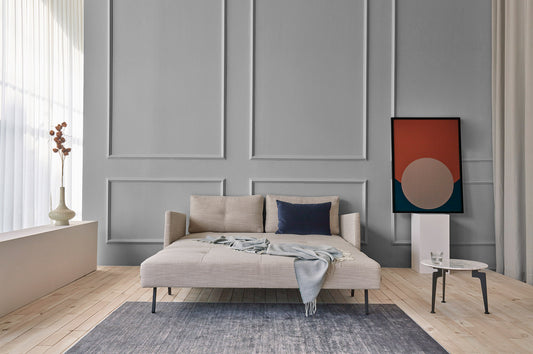 Innovation Living CUBED Deluxe Sofa Bed 160CM