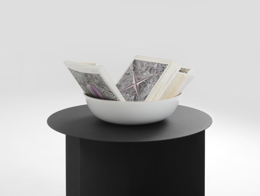Mesa de centro OLI de 50 y 70 cm