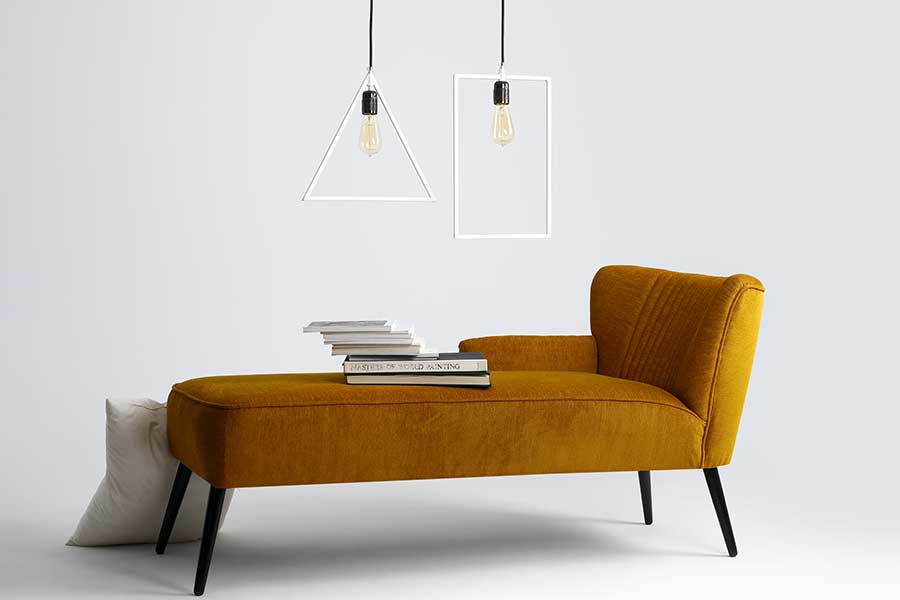 PAROT Lamp, CustomForm- D40Studio