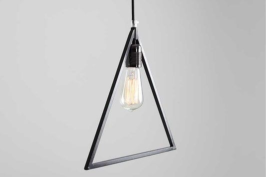 TRIAM Lamp, CustomForm- D40Studio