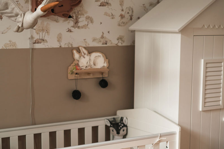 Estantería mini RABBIT