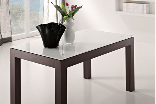 Benedetti ALASKA Extending Dining Table 150/270CM