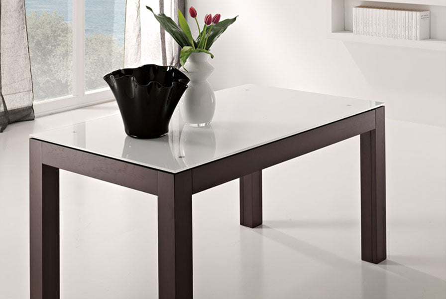 Benedetti ALASKA Extending Dining Table 130/230CM