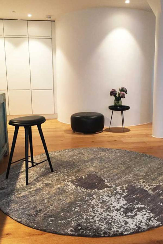 MOON NIGHT Rug, Massimo- D40Studio