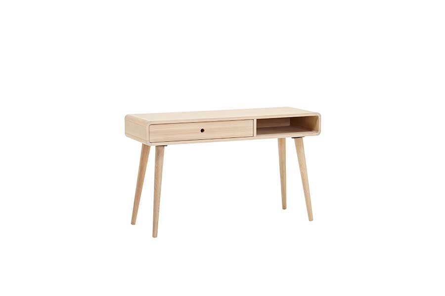 DRAGØR 500 Desk 120CM, CASØ- D40Studio