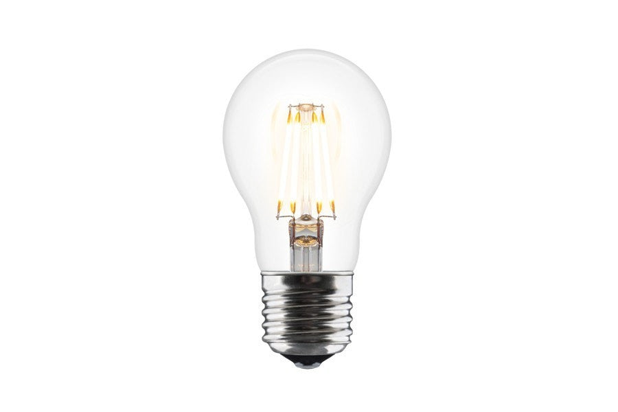 IDEA Led Edison 6W 60mm, VITA Copenhagen- D40Studio