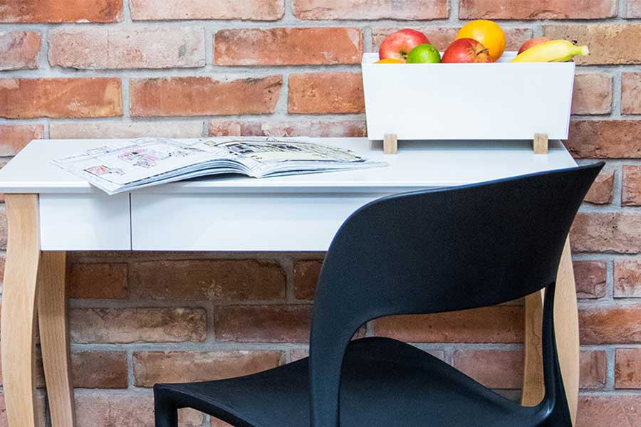 LILLO Writing desk, RAGABA- D40Studio