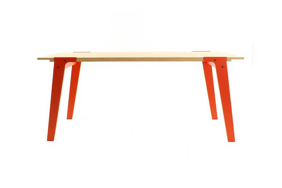 SWITCH S Table Medium 180 CM, rform- D40Studio