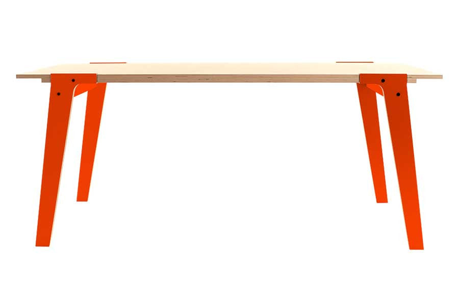 SWITCH S Table Medium 180 CM, rform- D40Studio