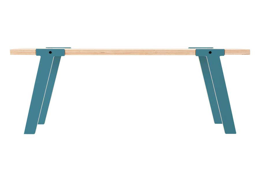 SWITCH Bench 06, rform- D40Studio