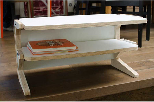 VEGETALE SIDE TABLE, rform- D40Studio