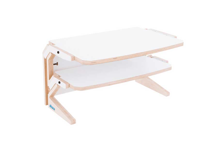 VEGETALE SIDE TABLE, rform- D40Studio