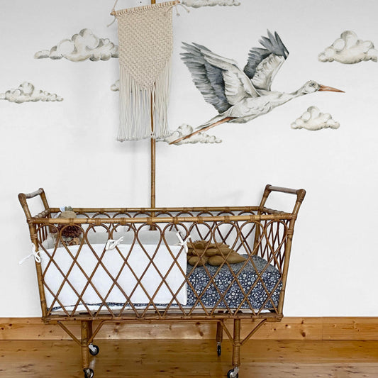 SPRING Stork / Return to Innocence