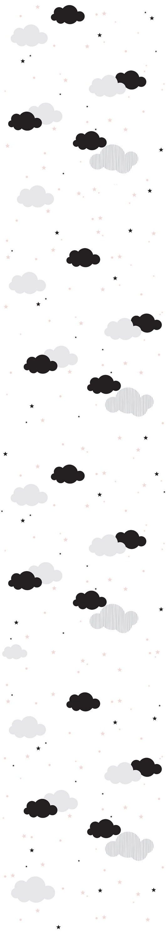 CLOUDS Wallpaper