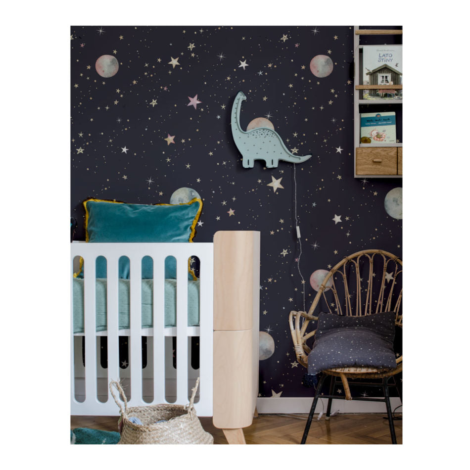 GALAXY Hintergrundbild