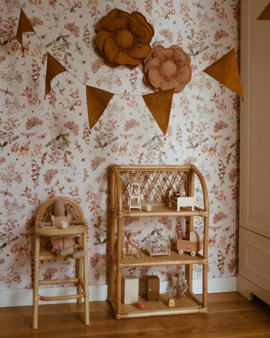 FUN ORCHARD Wallpaper 50x280CM