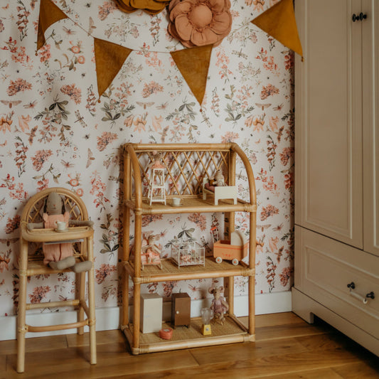 FUN ORCHARD Wallpaper 50x280CM