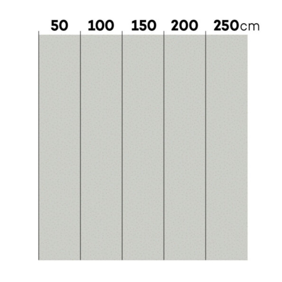 Tiny Speckles On Grey Wallpaper 50x280CM