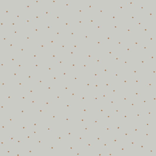 Tiny Speckles On Grey Wallpaper 50x280CM