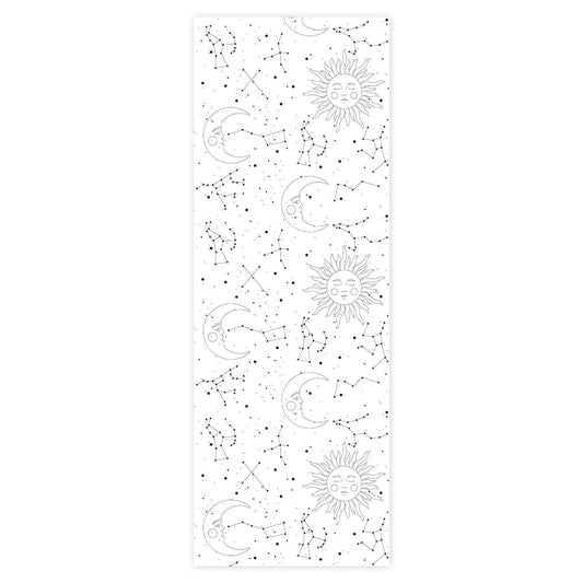 UNIVERSE Light Wallpaper 100x280CM