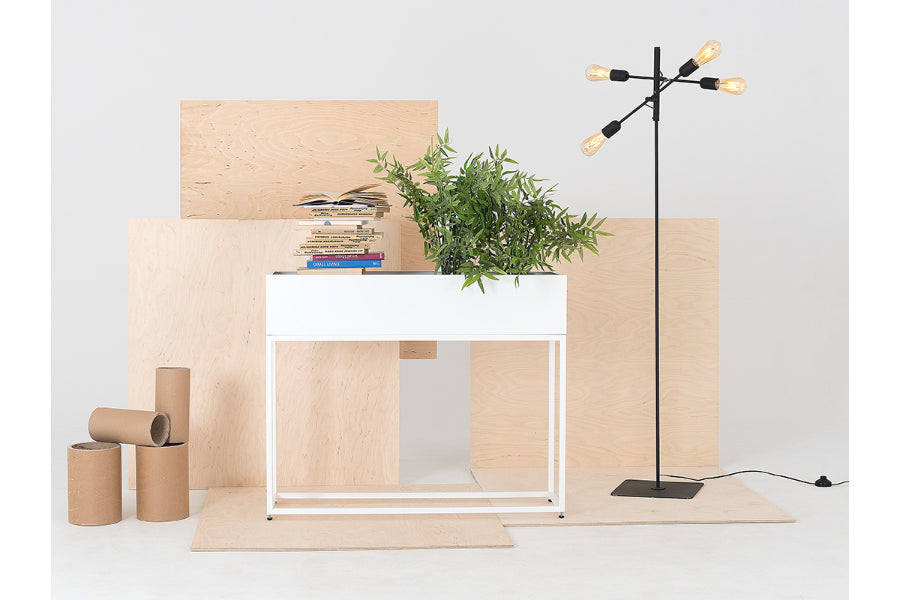 CustomForm FIORINA Pot