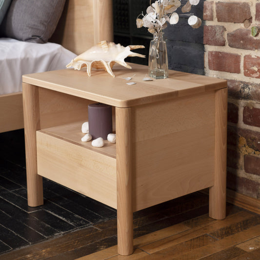 DROP Bedside Table