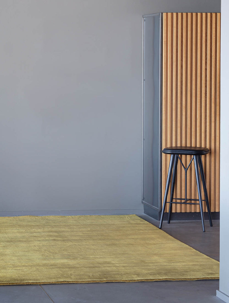 EARTH Bamboo Rug