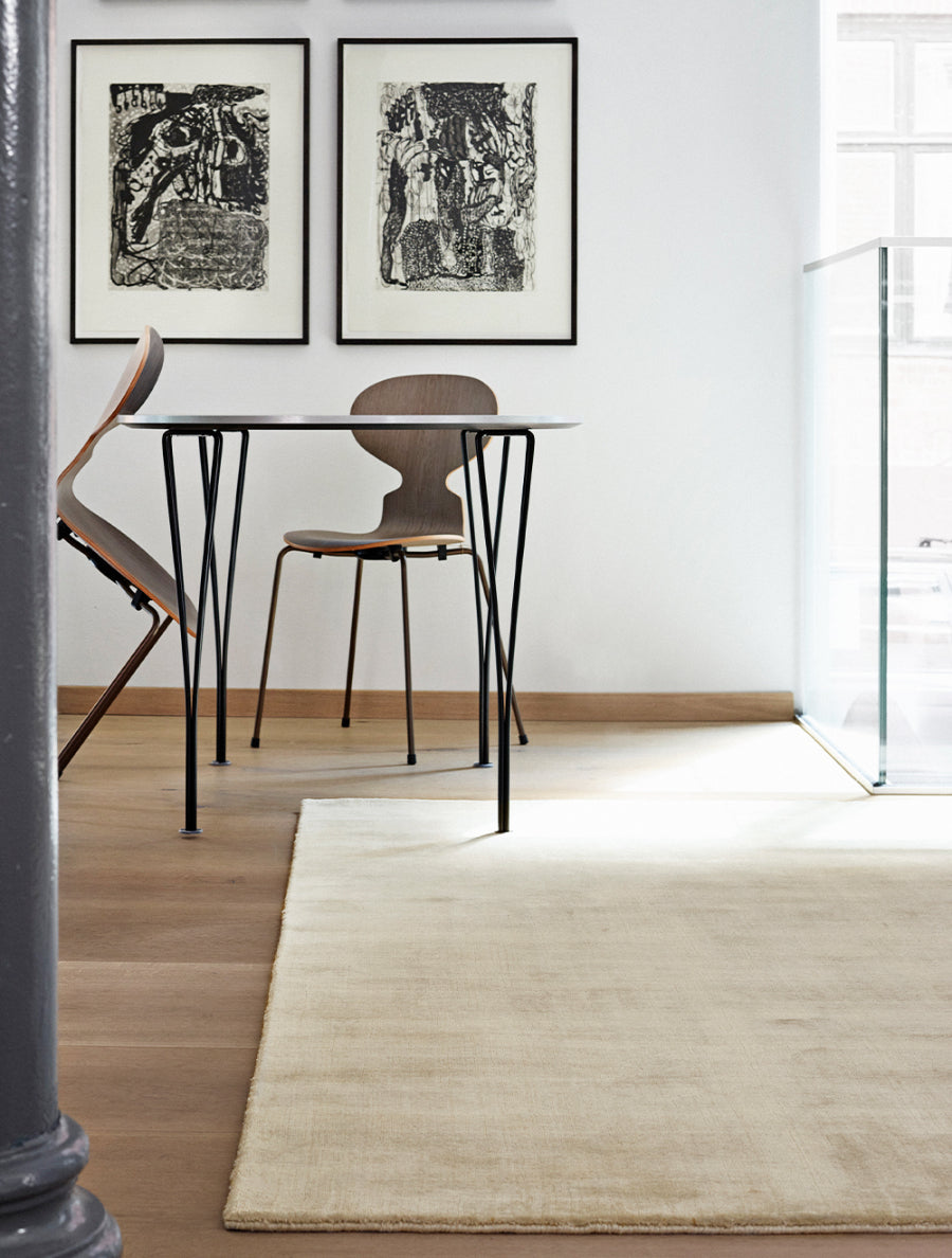 EARTH Bamboo Rug