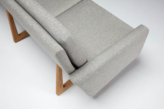 EGSMARK 2-Sitzer-Sofa 151 cm