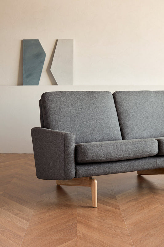 EGSMARK 3-Sitzer-Sofa 216 cm