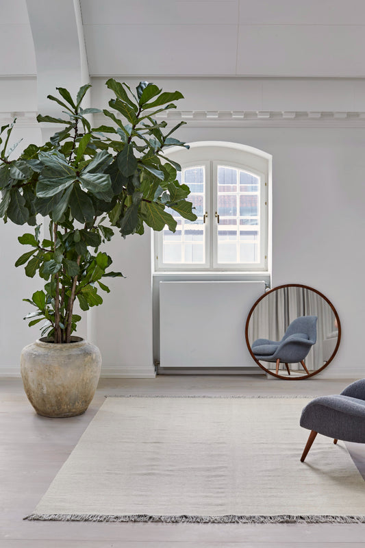 ESCAPE Kelim by Space Copenhagen Rug